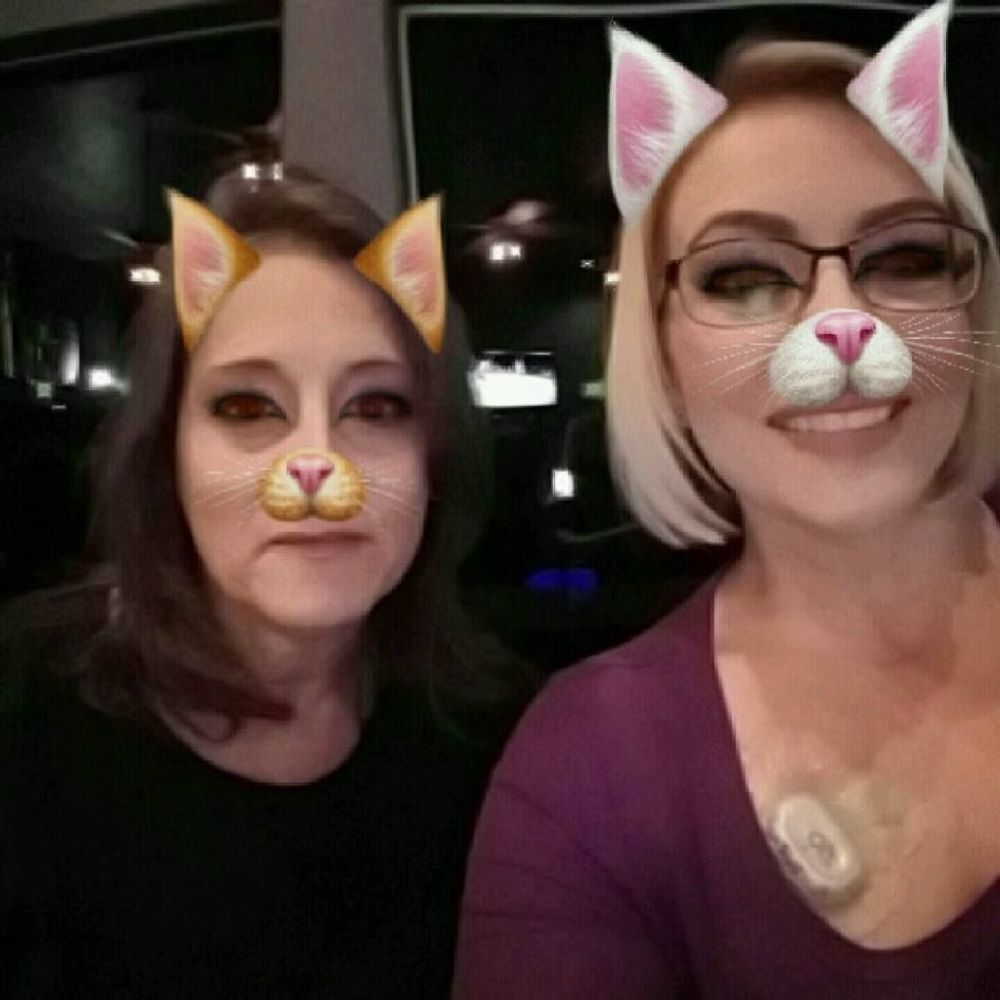 Meet your Posher, Barbara